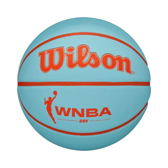 Wilson Μπάλα μπάσκετ Women's NBA DRV Outdoor